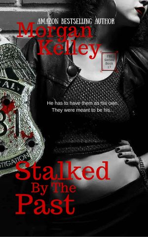 [The FBI/Romance Series 17] • Stalked by the Past